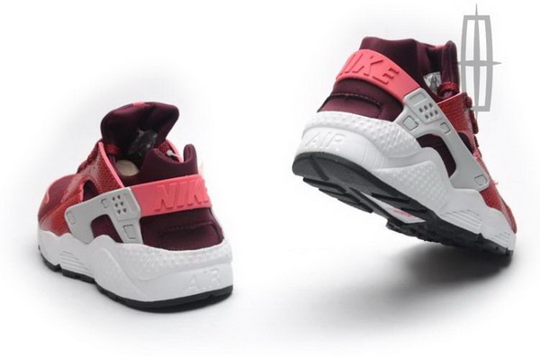 Nike Air Huarache I Men Shoes--014